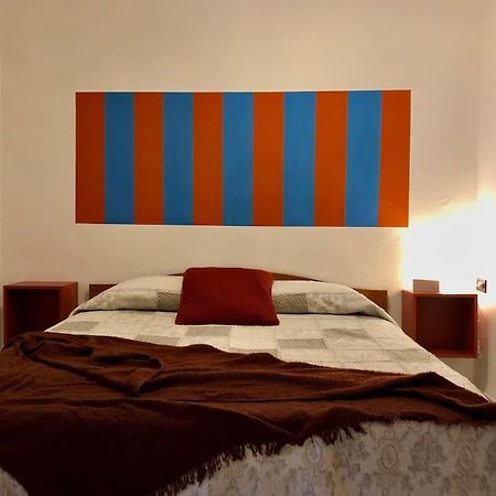 因特拉Casa Del Borghetto公寓 外观 照片